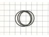 Gasket- Back-Plate – Part Number: 62871