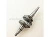 Crankshaft – Part Number: 6301403-S