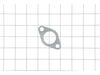 Gasket: Intake – Part Number: 6304113-S