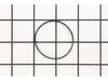 Gasket: Bowl – Part Number: 6304128-S