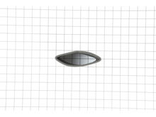 Pre-cleaner/element – Part Number: 6308312-S