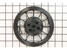 Pulley – Part Number: 6309302-S