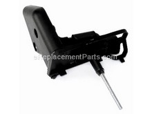 Base, Air Cleaner – Part Number: 6309401-S