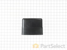 Cover: A/c – Part Number: 6309614-S