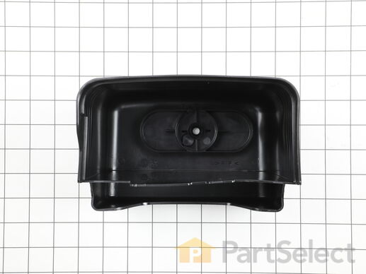 9986824-1-M-Kohler-6309619-S-Cover: A/c: For 600 Series