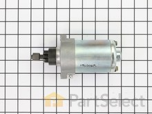 Electric Starter-bendix Drive – Part Number: 6309802-S