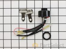 Keyswitch – Part Number: 6309904-S