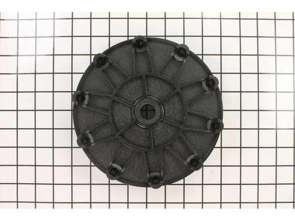 9986848-1-M-MTD-631-0032A-Wheel-assy Idler