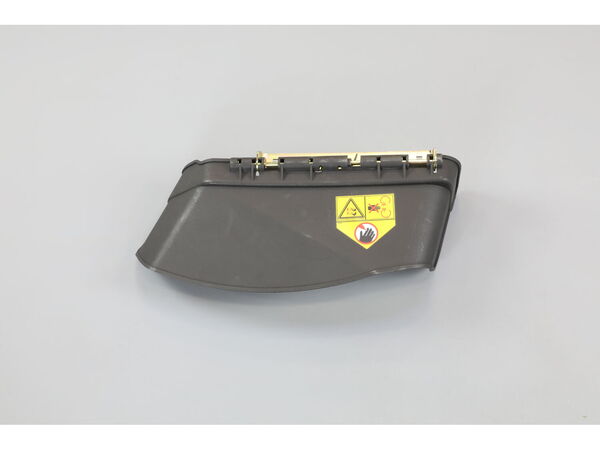 9986862-1-M-MTD-631-04070C-Lawn Mower Chute Assembly Side Discharge