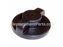 Nut, Air Cleaner – Part Number: 6310007-S