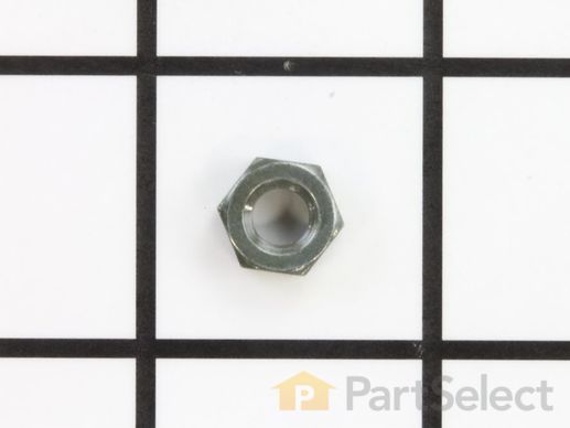 9986918-1-M-Kohler-6310016-S-Nut: Exhaust