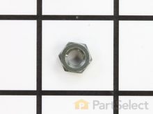 Nut: Exhaust – Part Number: 6310016-S