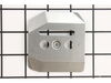9986947-2-S-Homelite-631038002-Guide Bar Plate