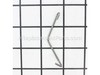 Throttle Wire – Part Number: 631078002