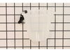 Dust Cup: A/c H-d – Part Number: 6310904-S