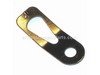 Spring Plate – Part Number: 631168001