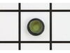 Plug: Crankcase – Part Number: 6313913-S