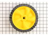 Wheel Asm-fwd – Part Number: 634-04100A