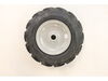 Wheel Asm Complete – Part Number: 634-04202-0911