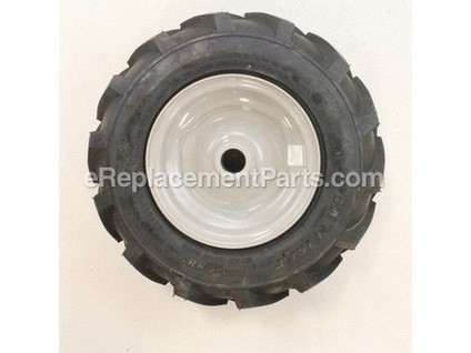 9987431-1-M-MTD-634-04204-0911-Wheel and Tire Assembly