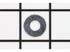 Washer (1/4 In) – Part Number: 638128004