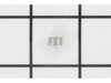 Spacer (4 mm) – Part Number: 638128005