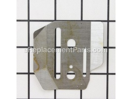 9987720-1-M-Homelite-638169001-Guide Bar Plate