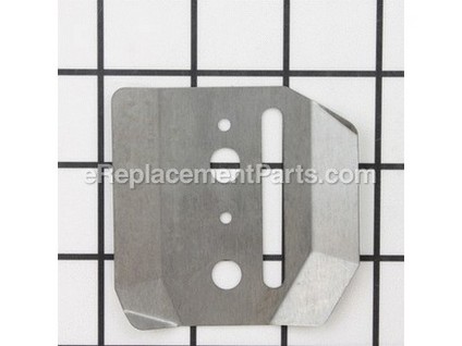 9987722-1-M-Homelite-638173001-Outer Guide Bar Plate