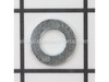 Washer, Flat 3/8 In. – Part Number: 638386003