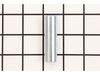 Axle Spacer – Part Number: 638498004