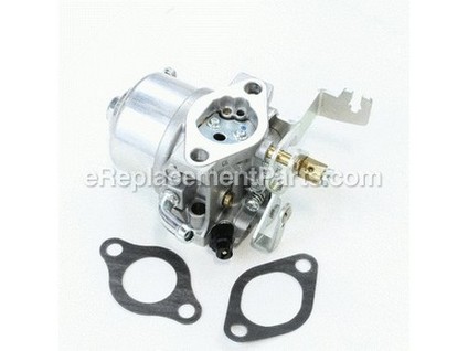 9987865-1-M-Kohler-6385305-S-Kit: Carburetor W/gasket (cs6)