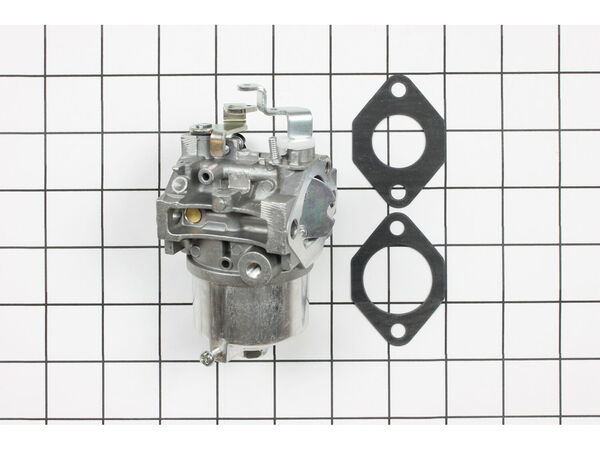 9987868-1-M-Kohler-6385310-S-Kit: Carburetor W/gaskets