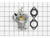 9987868-2-S-Kohler-6385310-S-Kit: Carburetor W/gaskets