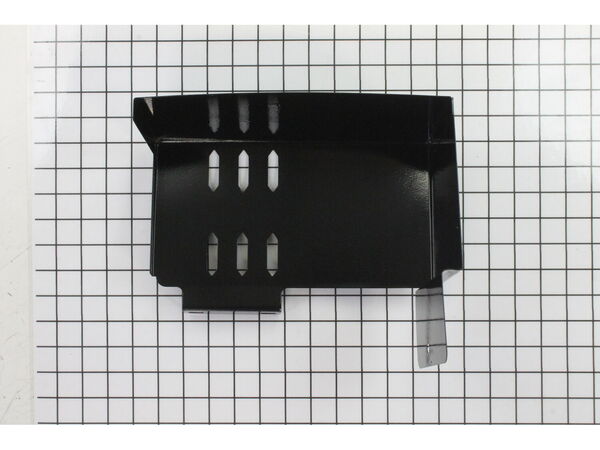 9987890-1-M-Homelite-638539002-Back Muffler Cover