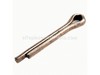Cotter Pin (Split Pin) – Part Number: 638635001