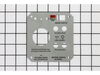 Cover Plate (stationary Contro – Part Number: 638700005