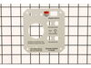 9987977-2-S-Ridgid-638700005-Cover Plate (stationary Contro