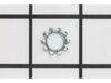 Washer Star (5/16 in.) – Part Number: 638704001