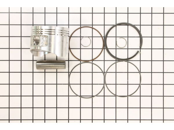 9988024-1-M-Kohler-6387401-S-Piston W/ring Set Std