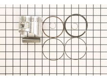Piston W/ring Set Std – Part Number: 6387401-S