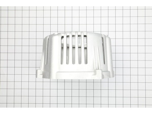 9988206-2-M-Ridgid-640331002-Adaptor Housing