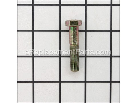 9988307-1-M-Little Wonder-64123-127-Bolt 3/8-24 X 1 3/4 Grade8 Y/c
