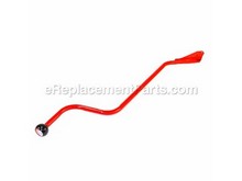 Lever Asm-fwd/rev – Part Number: 647-04006