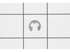E-ring – Part Number: 650027001