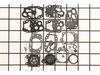 Carb. Repair Kit – Part Number: 65025120900
