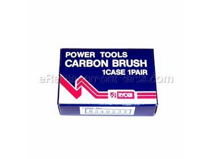 9989087-1-M-Ryobi-6540533-*carbon Brush Sets Jm100 G1155
