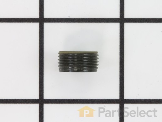 9989152-1-M-Ryobi-6570070-Cap,brush Wc400 Tr30u Sp1800a