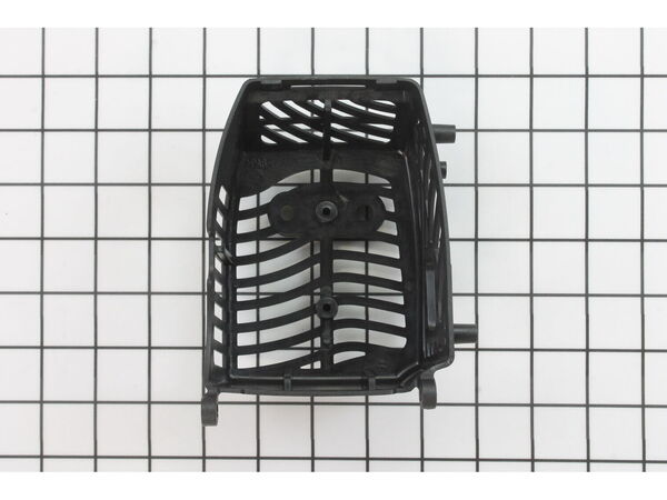 9989225-1-M-Hitachi-6600337-Muffler Protector