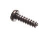 9989226-2-S-Ryobi-6600506-Bearing Retainer Screw