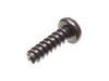 9989226-3-S-Ryobi-6600506-Bearing Retainer Screw